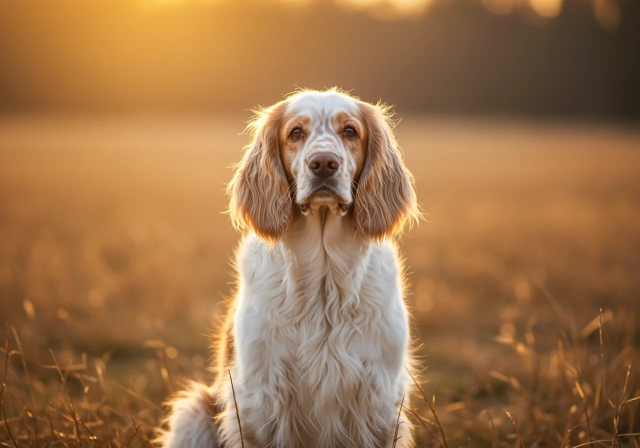 English Setter